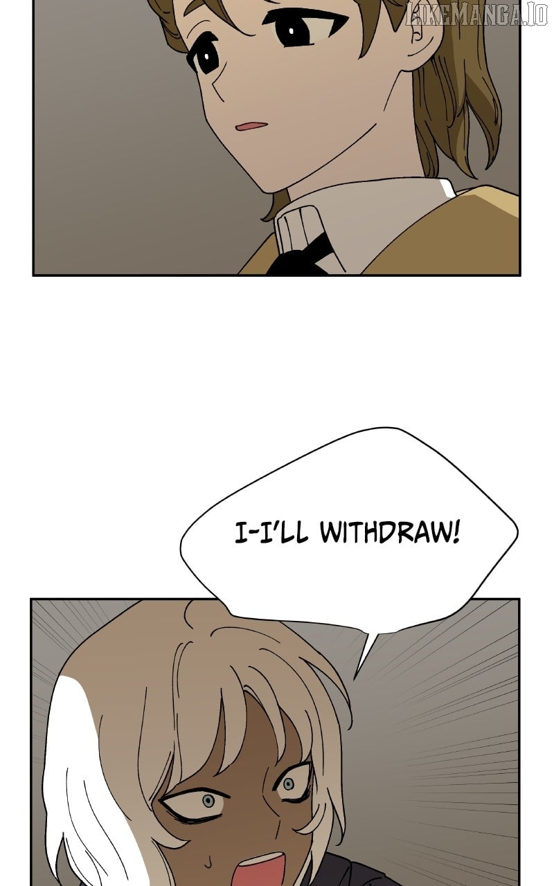 False Paradise Chapter 39 - page 14